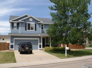 5276 Mount Arapaho Cir, Frederick, CO 80504