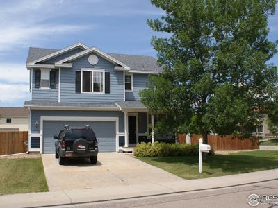 5276 Mount Arapaho Cir, Frederick, CO, 80504