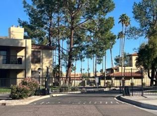 8344 N 21st Dr #I108, Phoenix, AZ 85021