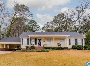 108 Hillside Rd, Bessemer, AL 35020