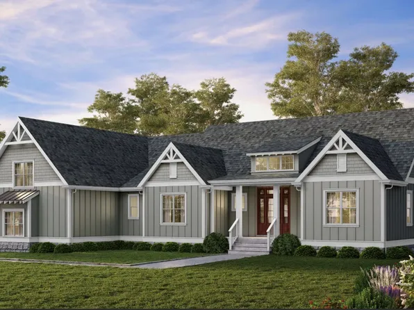 200 Cedar Valley Ct Lot 4, Pegram, TN 37143