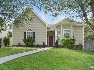 741 Sir Raleigh Dr, Concord, NC 28025