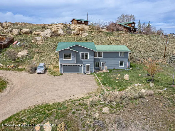 86 Counts Dr, Craig, CO 81625