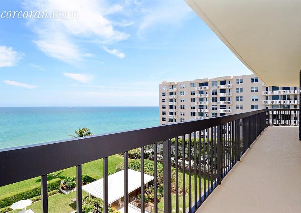 1st image of 3440 S Ocean Blvd APT 602