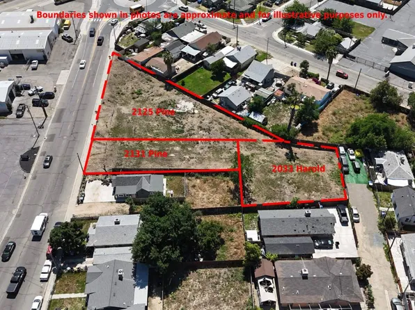 (undisclosed Address), Ceres, CA 95307
