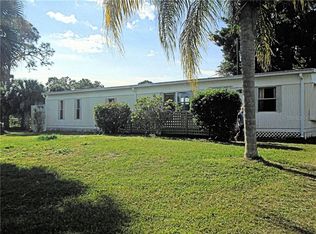 3424 Gainsboro Rd, Pt Charlotte, FL 33953