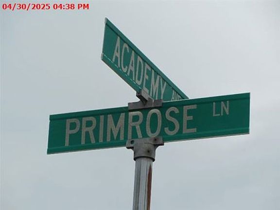Exterior Address Verification