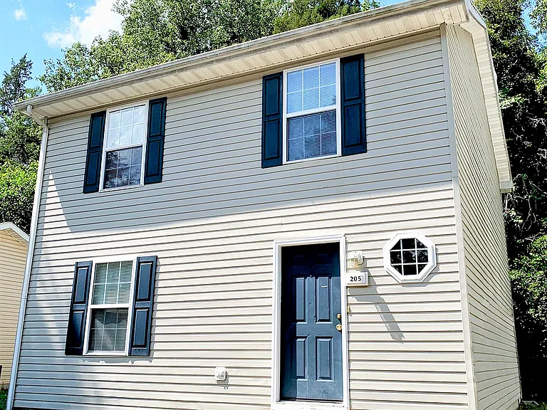 205 Cedar Crossing Rd - Pending, July 1, 2026 205 Cedar Crossing Rd - Pending, July 1, 2026