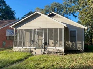 4145 Shelley St, Baton Rouge, LA 70805