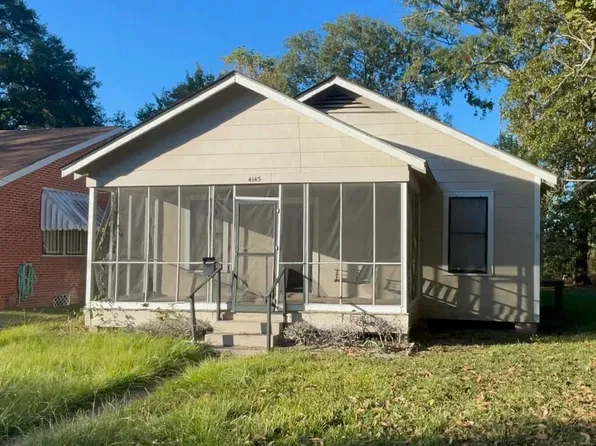 4145 Shelley St, Baton Rouge, LA 70805