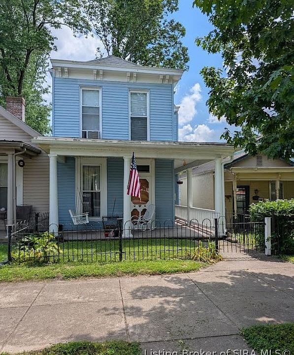 1st image of 931 W Main Street