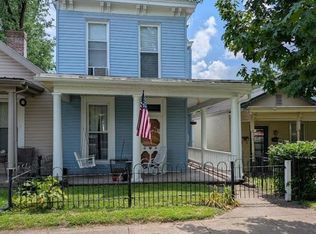 931 W Main Street, Madison, IN 47250