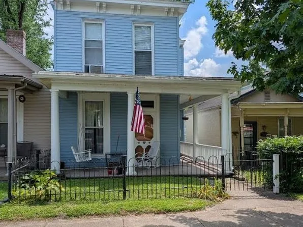 931 W Main Street, Madison, IN 47250