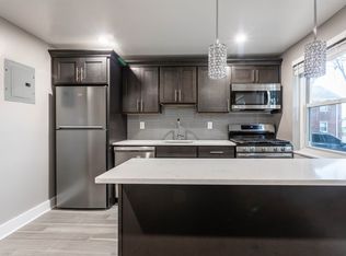 Essex Gardens, Maywood, NJ 07607