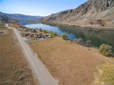 39 N Shore Dr, Orondo, WA, 98843