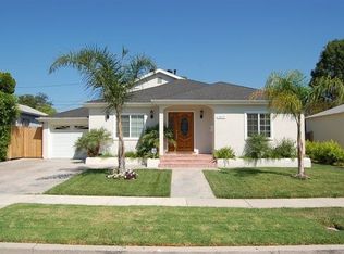5819 Balcom Ave, Encino, CA 91316