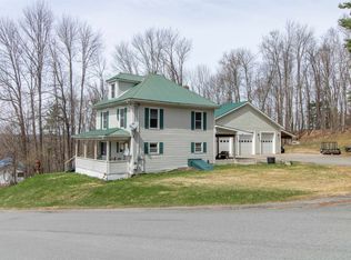 77 Water Street, Orleans, VT 05860