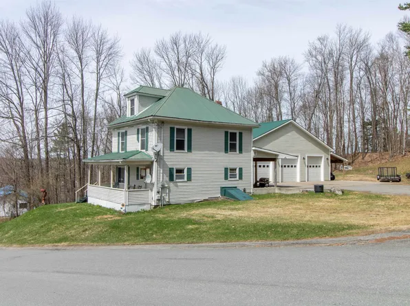 77 Water Street, Orleans, VT 05860