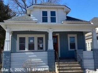 2056 Geneva St, Racine, WI 53402