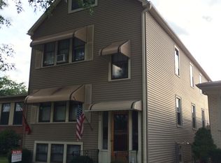 3504 N Neenah Ave, Chicago, IL 60634