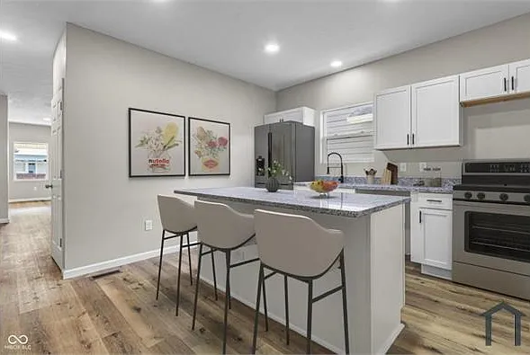 418 Harlan St — Photo 11