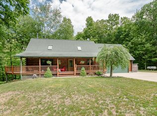 4487 Maple Island Rd, Ravenna, MI 49451