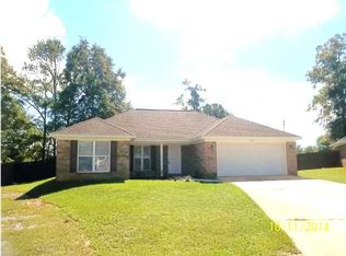 6631 Morgan Jackson Ct, Theodore, AL 36582