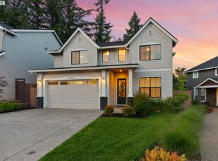15955 SE Cherry Blossom Way, Happy Valley, OR 97015