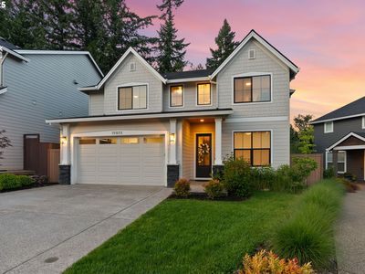 15955 SE Cherry Blossom Way, Happy Valley, OR, 97015