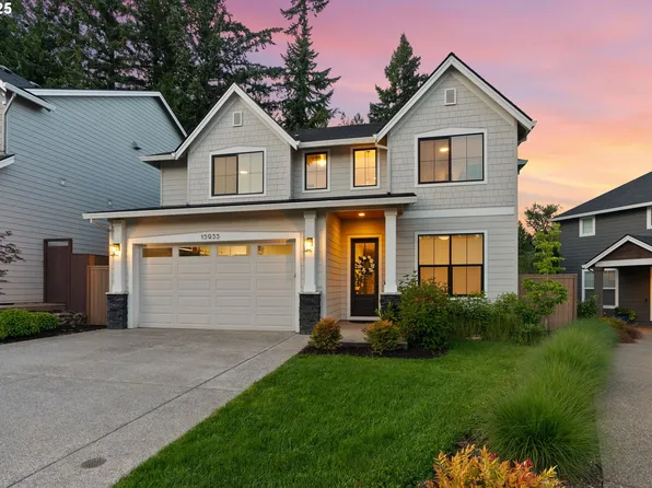 15955 SE Cherry Blossom Way, Happy Valley, OR 97015