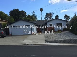 2458 Shamrock Dr, San Pablo, CA 94806