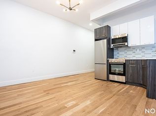 377 S 1st St #3B, Brooklyn, NY