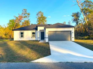 16407 SW 21st Terrace Rd, Ocala, FL 34473
