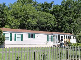 1634 Batts Neck Rd, Stevensville, MD 21666