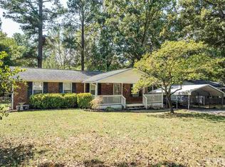 923 Spruce Pine Trl, Durham, NC 27705