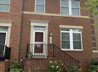 122 Parkview Ave, Gaithersburg, MD 20878