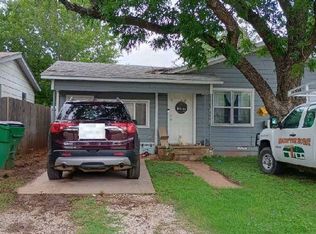 1397 N Estes St, Stephenville, TX 76401