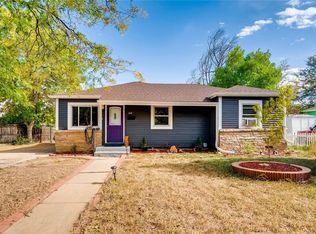9000 Poze Blvd, Thornton, CO 80229