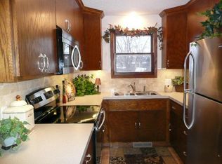 429 Line Ave NW, Elk River, MN 55330