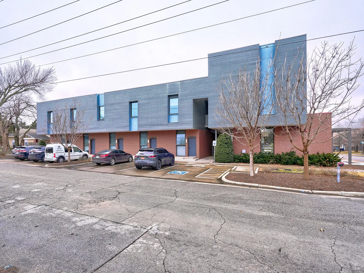 Plaza Lofts — Photo 2