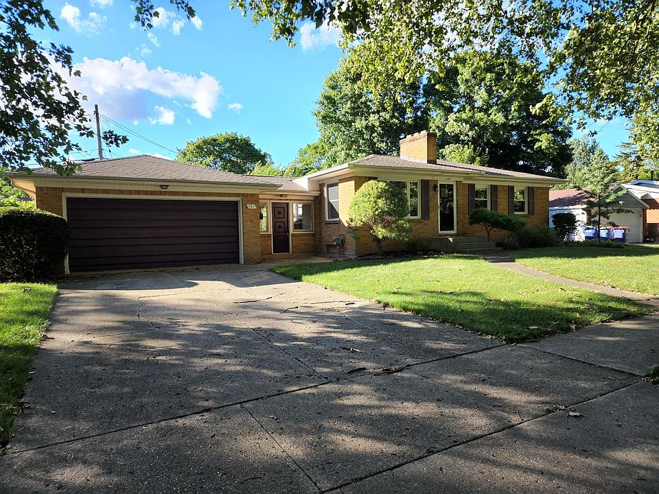 1st image of 161 Katherine Dr NE