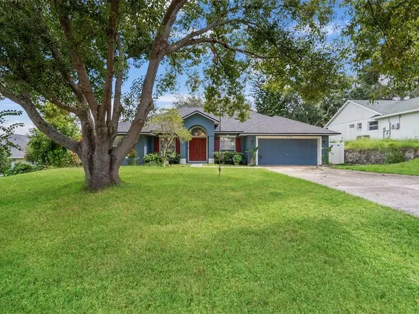 11720 Clair Pl, Clermont, FL 34711