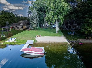 4640 Queens Way, Gladwin, MI 48624