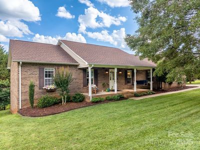 5172 Butner Dr, Hickory, NC, 28602