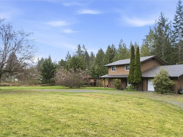 4080 Island Hwy W, Nanaimo, BC V9K 2B1