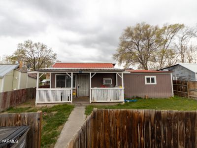 240 Main St, Parker, WA, 98939