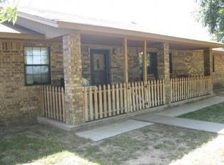 20598 N County Road 4500, Stigler, OK 74462