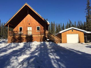 1334 Jones Rd, Fairbanks, AK 99709