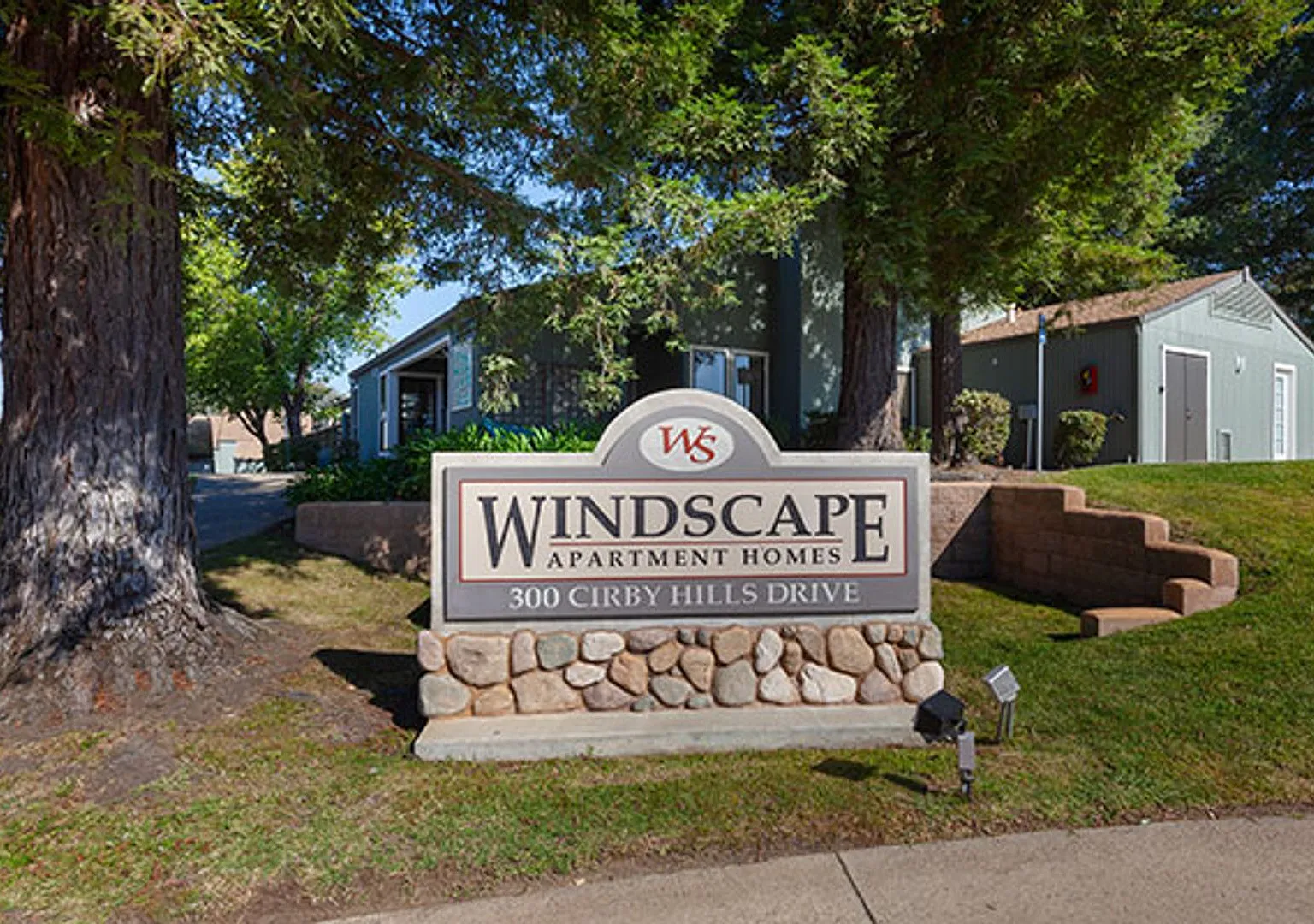 Windscape Apartments — Photo 4