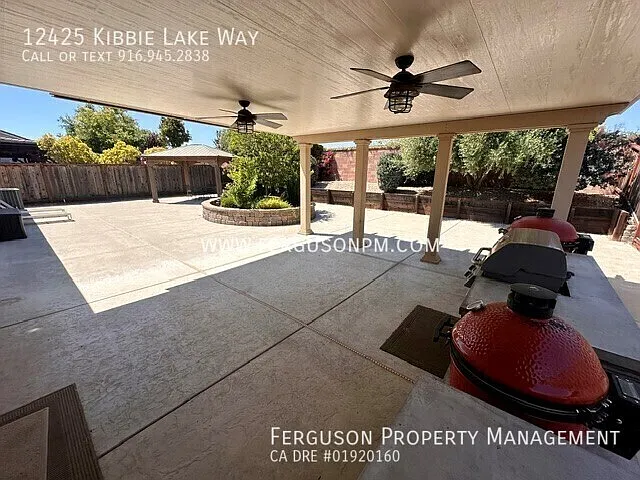 12425 Kibbie Lake Way — Photo 22